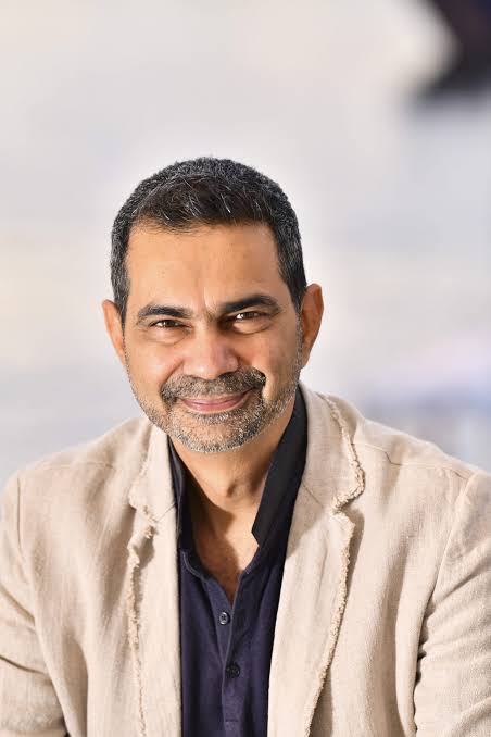 Ar. Sanjay Puri